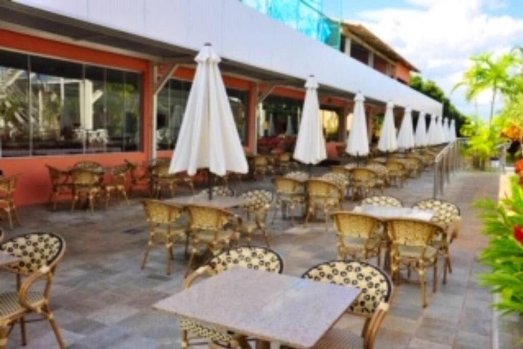 Diroma Fiori Apartment Caldas Novas Exterior photo